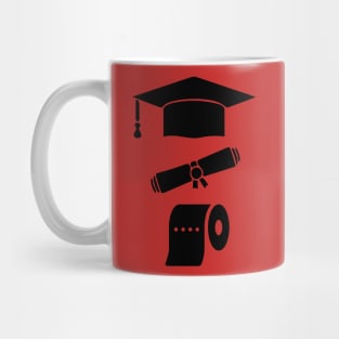 2020 Graduation Decorations Mug